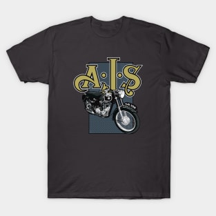 AJS 350 T-Shirt